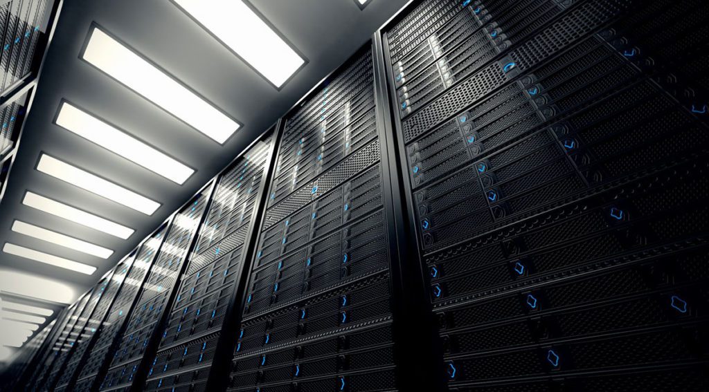 Data Center Technical Services