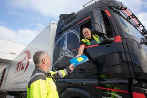 Logistics-Driver-Brief