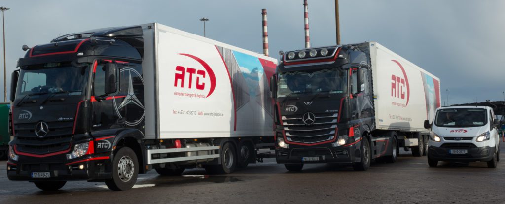 ATC Trucks 