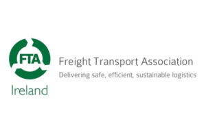 Freight Transport Association Logo