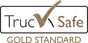 Truck Safe Gold Accreditation