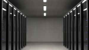 The Silent Role of the Data Centre