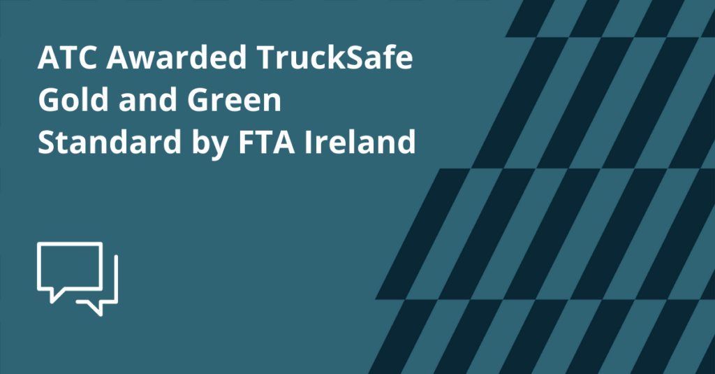ATC TruckSafe Accreditation